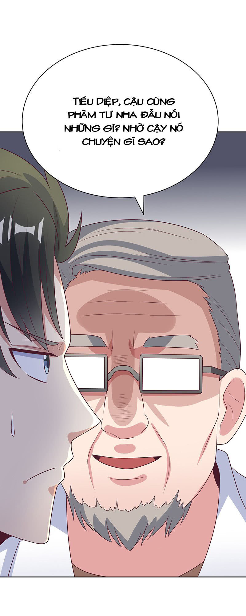 Diệu Thủ Cuồng Y Chap 16 - Next Chap 17