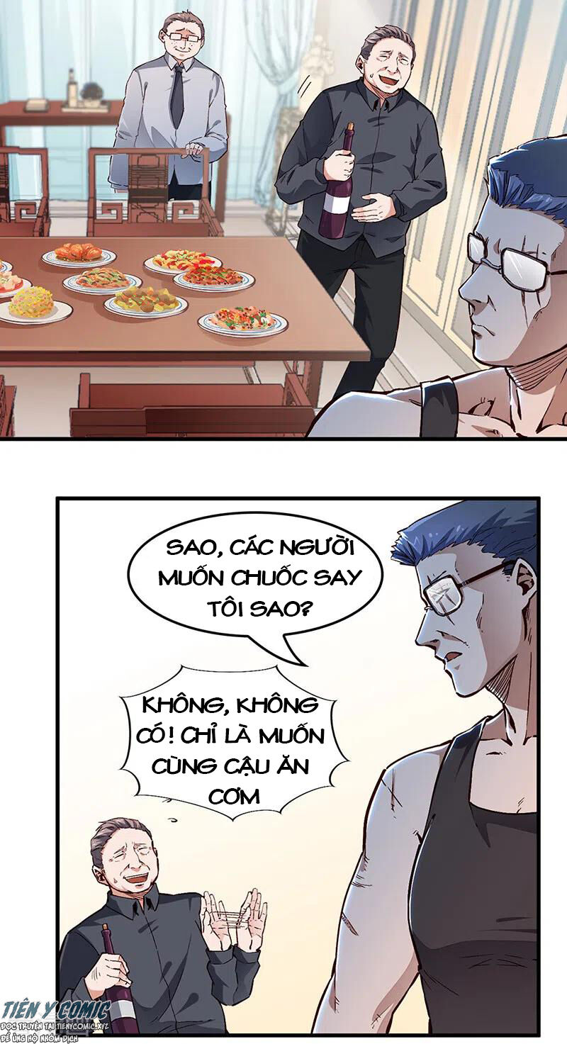 Diệu Thủ Cuồng Y Chap 163 - Next Chap 164