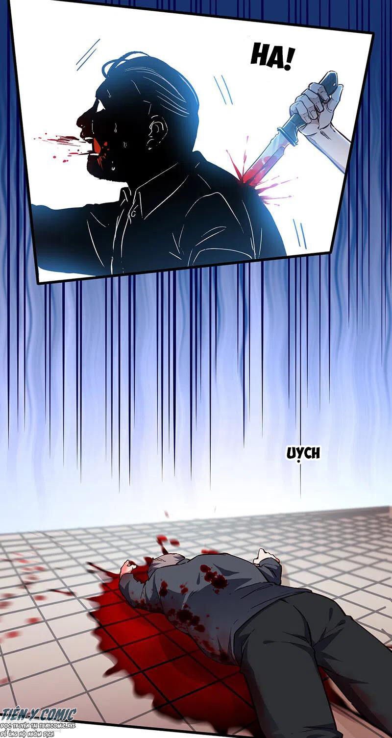 Diệu Thủ Cuồng Y Chap 163 - Next Chap 164