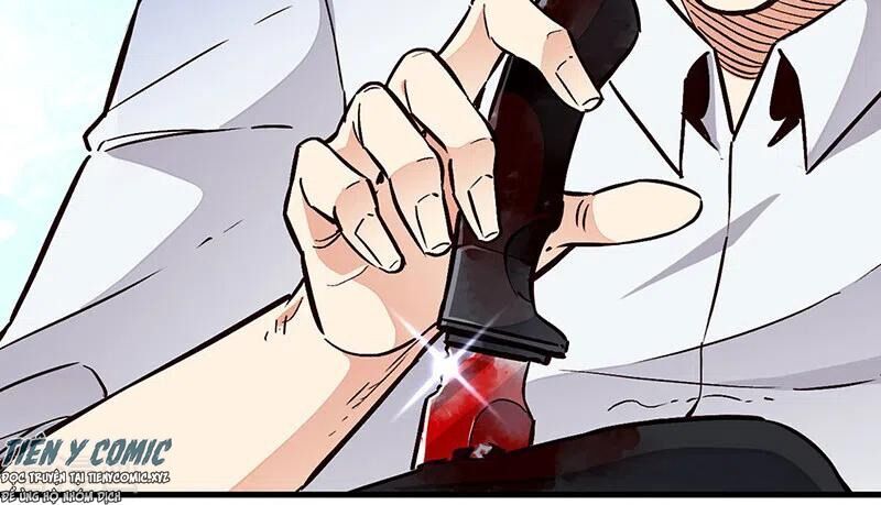 Diệu Thủ Cuồng Y Chap 164 - Next Chap 165