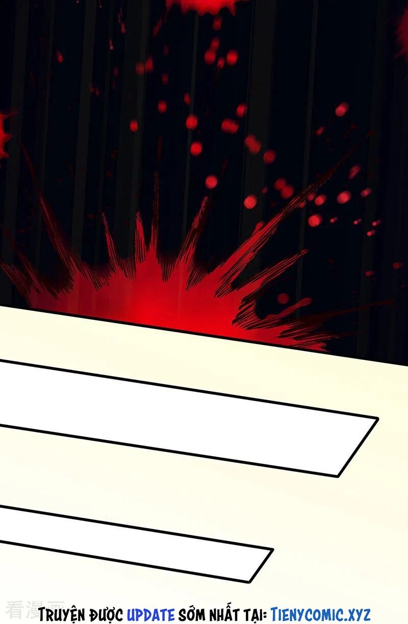 Diệu Thủ Cuồng Y Chap 164 - Next Chap 165