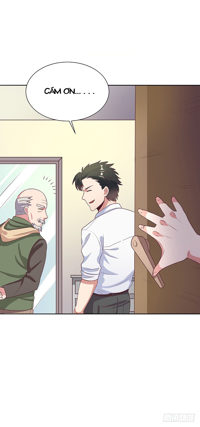 Diệu Thủ Cuồng Y Chap 17 - Next Chap 18