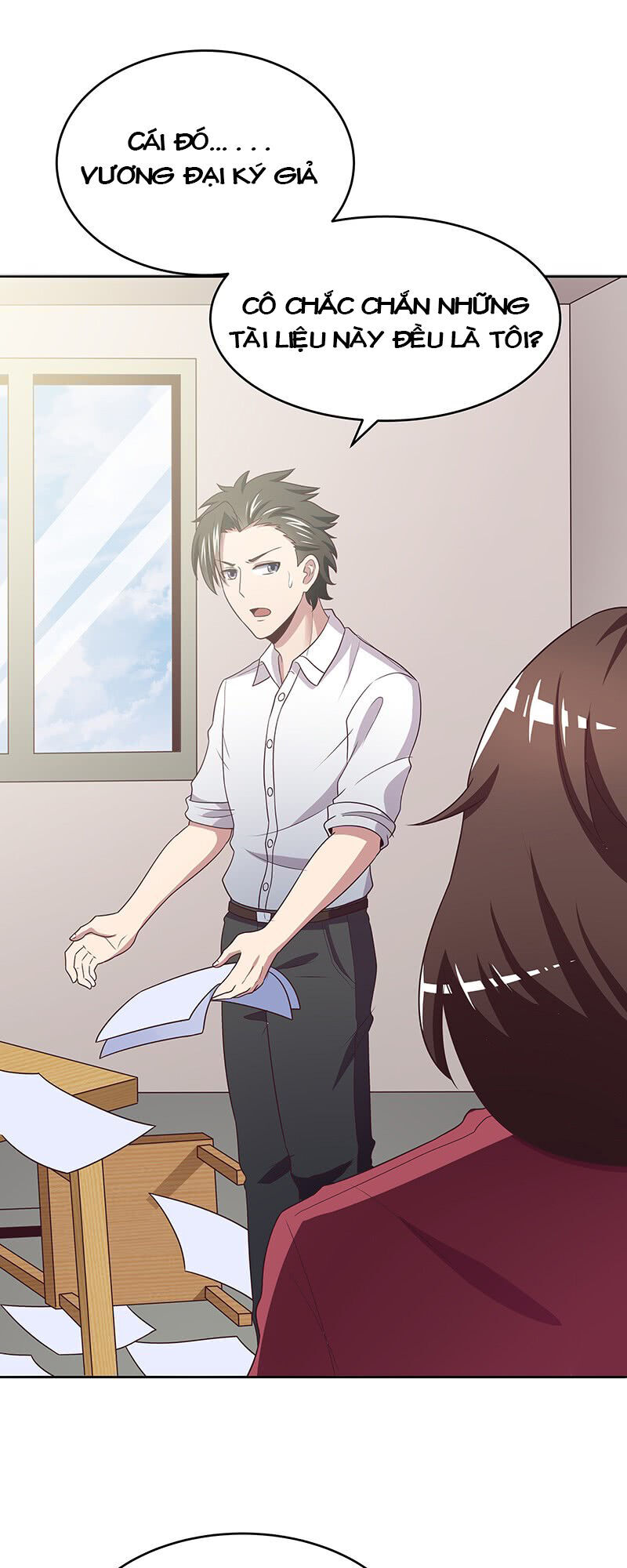 Diệu Thủ Cuồng Y Chap 18 - Next Chap 19