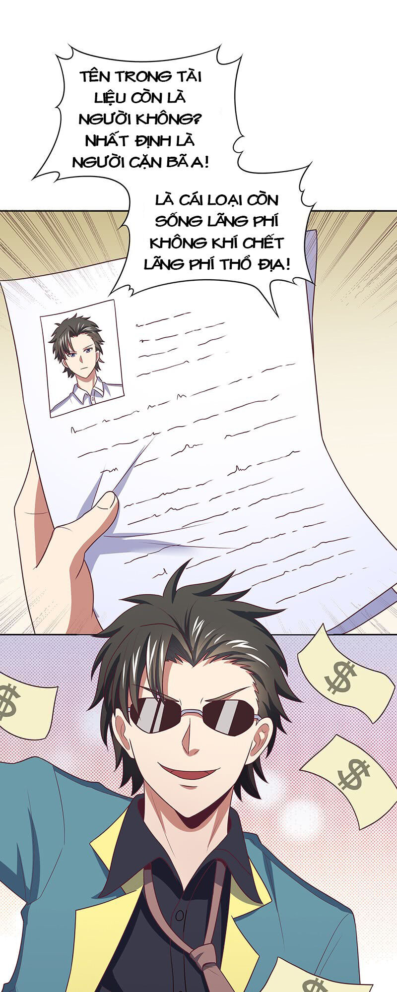 Diệu Thủ Cuồng Y Chap 18 - Next Chap 19