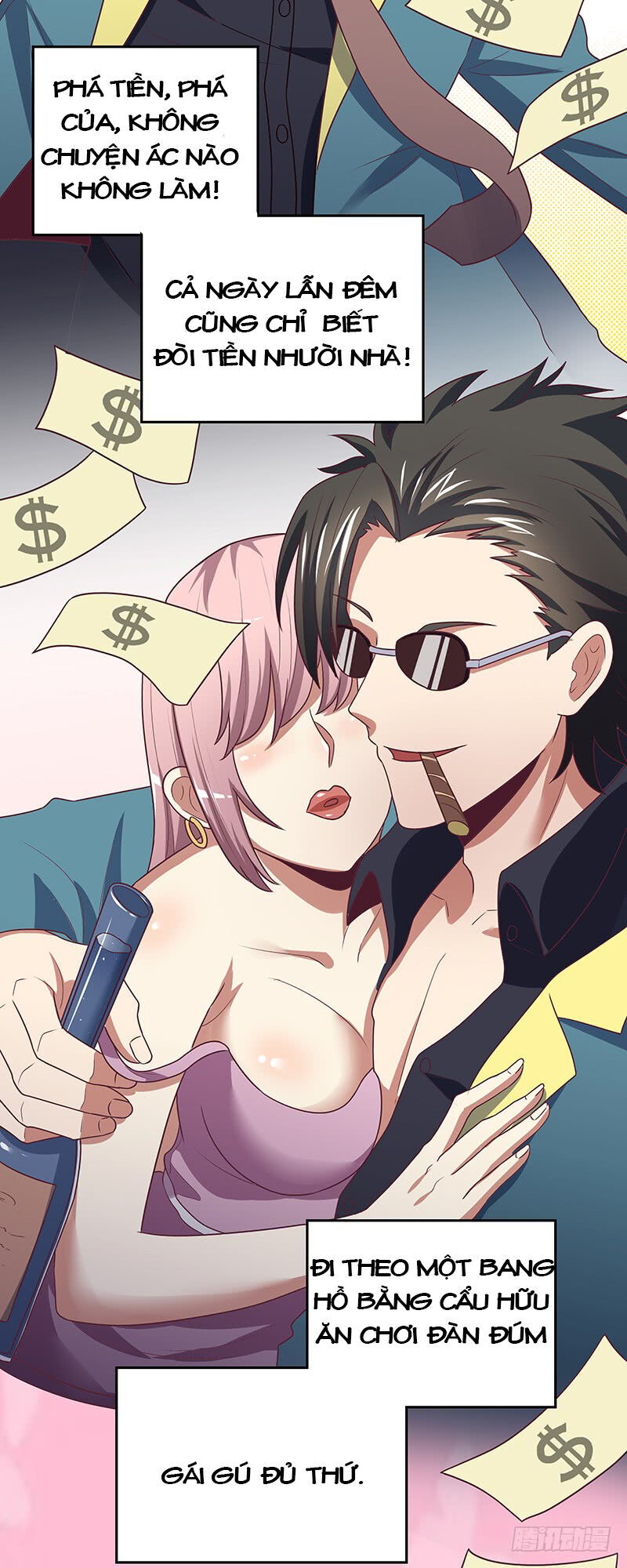 Diệu Thủ Cuồng Y Chap 18 - Next Chap 19