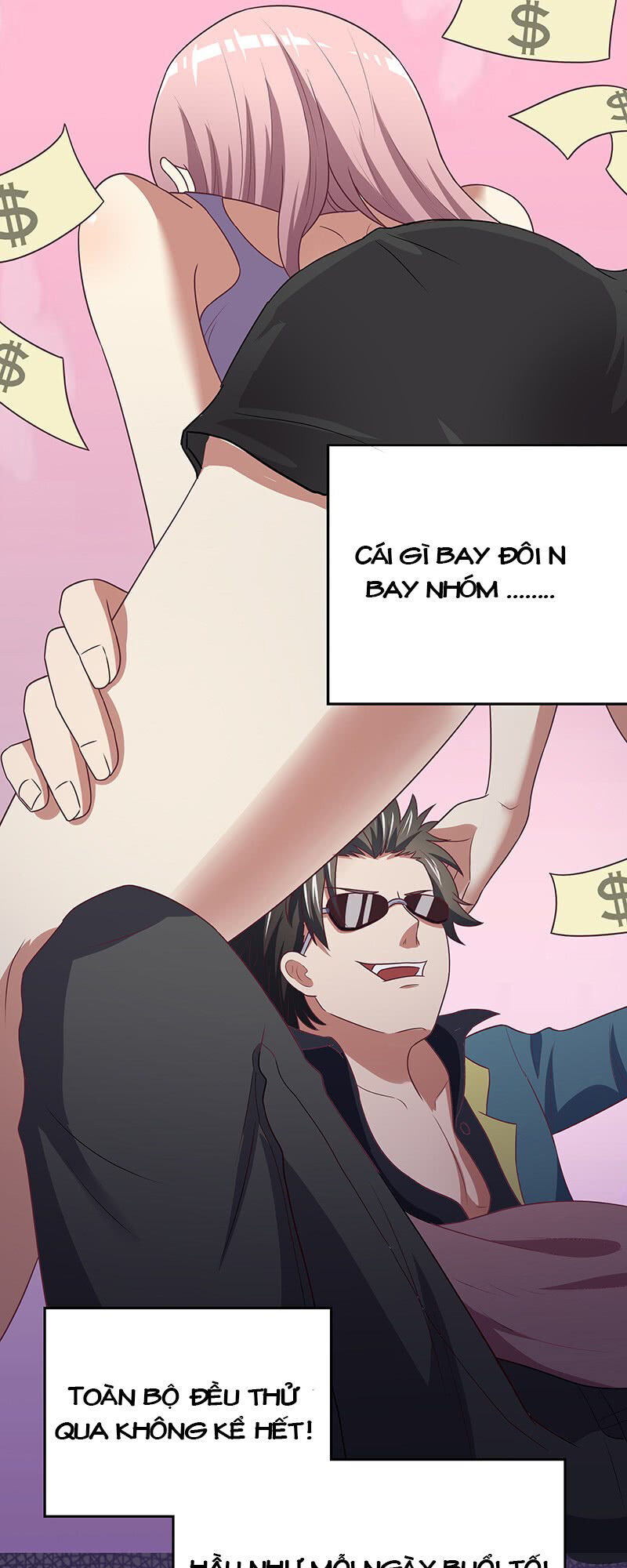 Diệu Thủ Cuồng Y Chap 18 - Next Chap 19