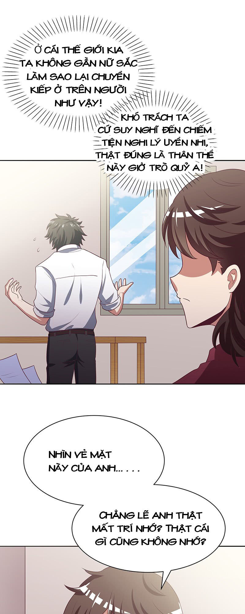 Diệu Thủ Cuồng Y Chap 18 - Next Chap 19