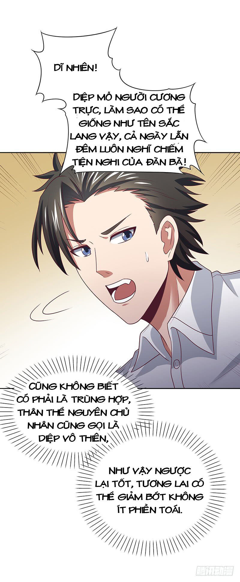 Diệu Thủ Cuồng Y Chap 18 - Next Chap 19