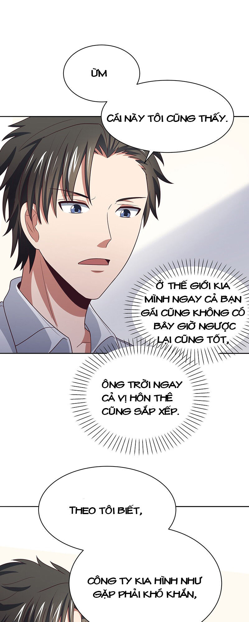 Diệu Thủ Cuồng Y Chap 18 - Next Chap 19