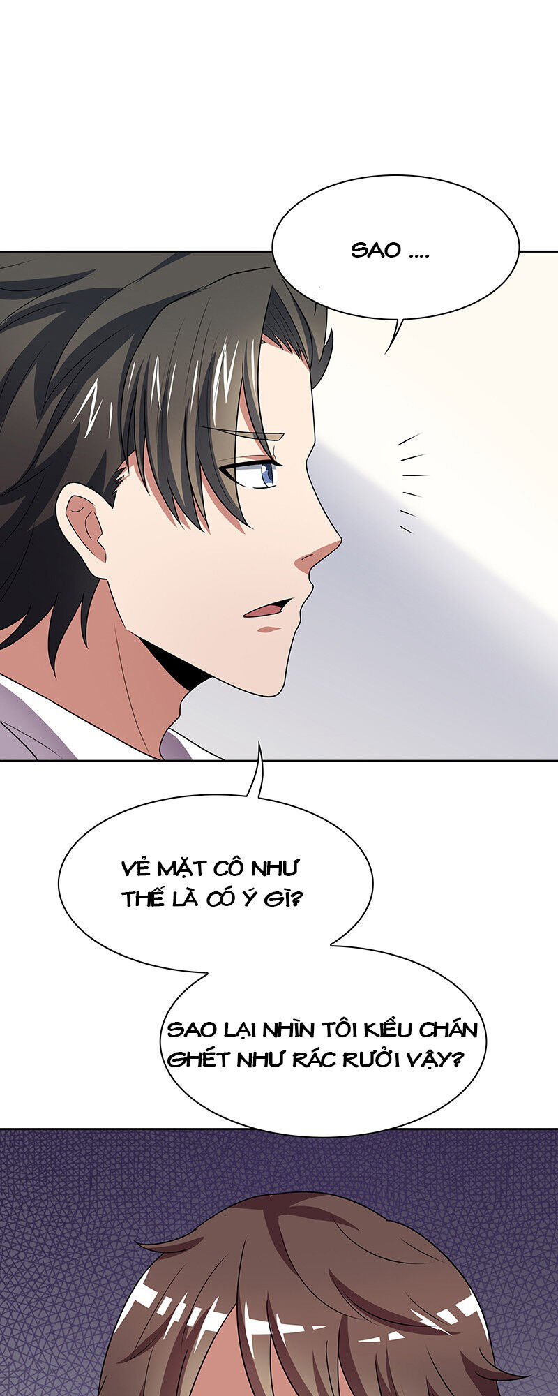 Diệu Thủ Cuồng Y Chap 18 - Next Chap 19