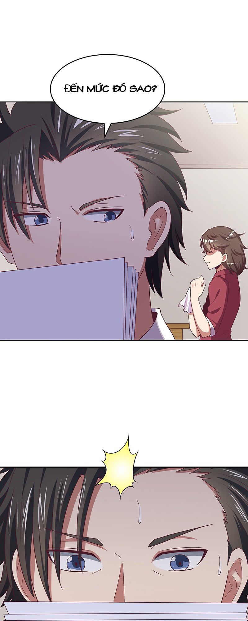 Diệu Thủ Cuồng Y Chap 18 - Next Chap 19