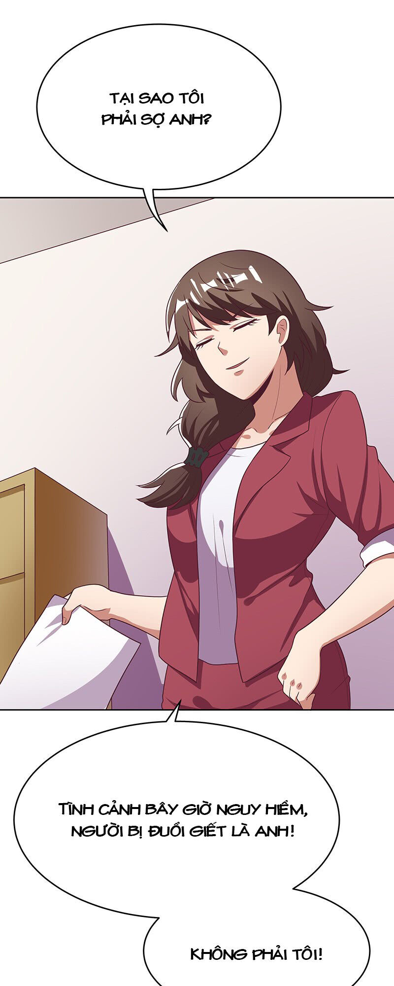 Diệu Thủ Cuồng Y Chap 19 - Next Chap 20