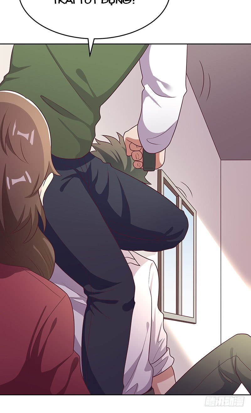 Diệu Thủ Cuồng Y Chap 19 - Next Chap 20