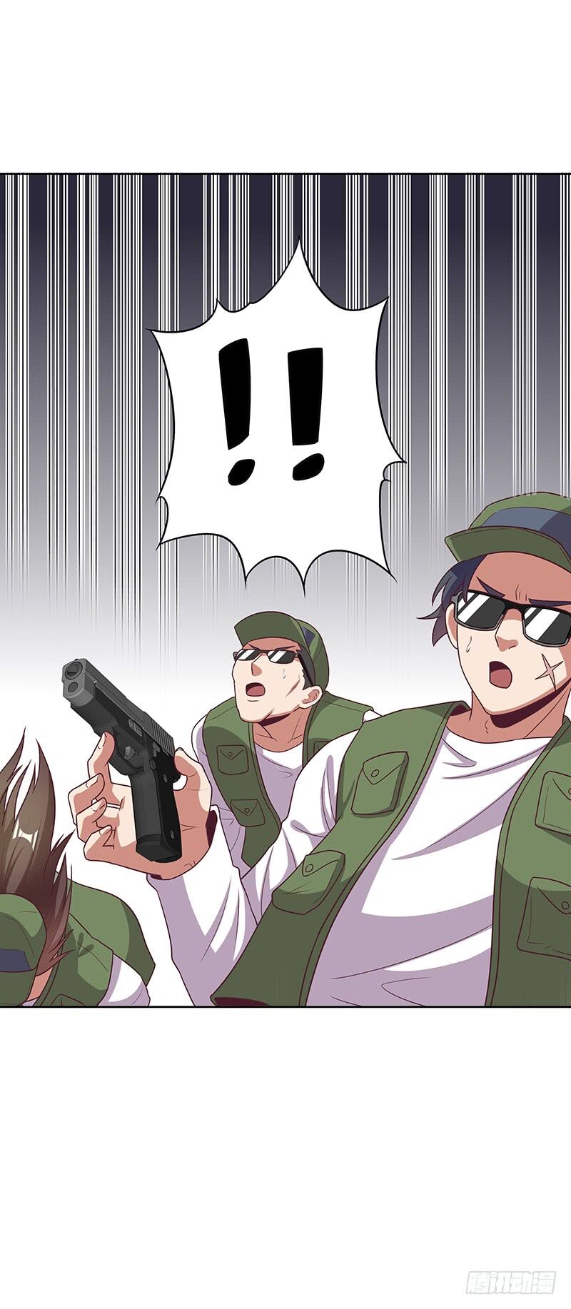 Diệu Thủ Cuồng Y Chap 20 - Next Chap 21