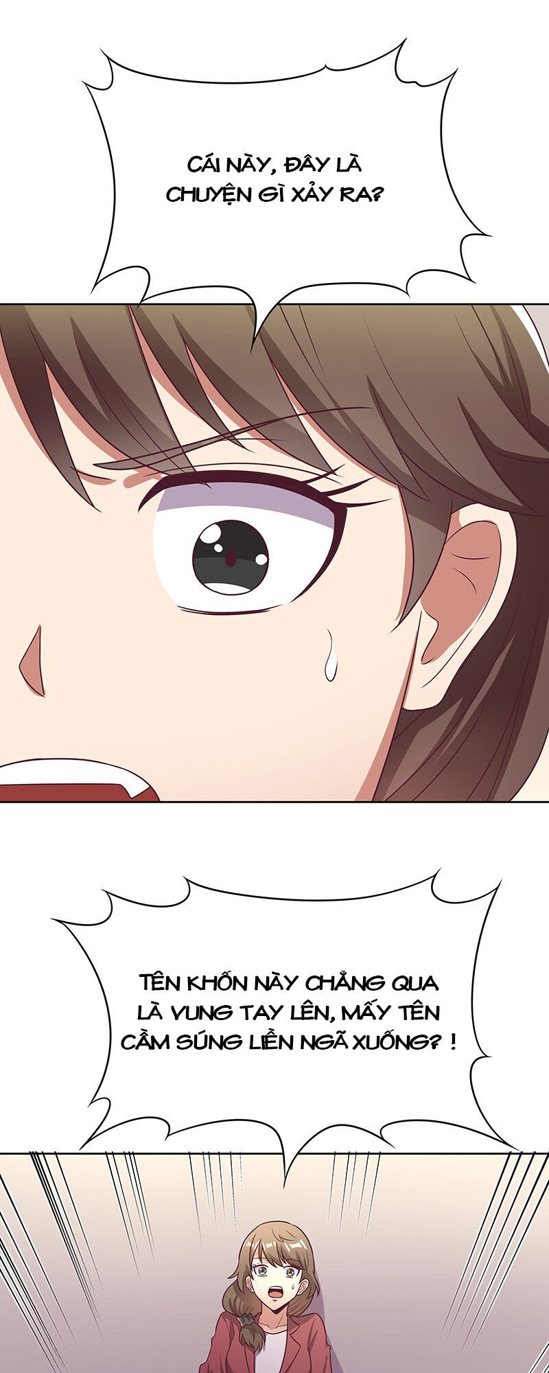 Diệu Thủ Cuồng Y Chap 20 - Next Chap 21