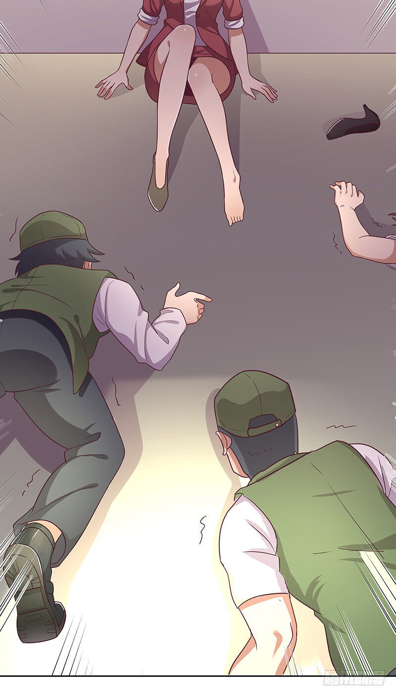 Diệu Thủ Cuồng Y Chap 20 - Next Chap 21