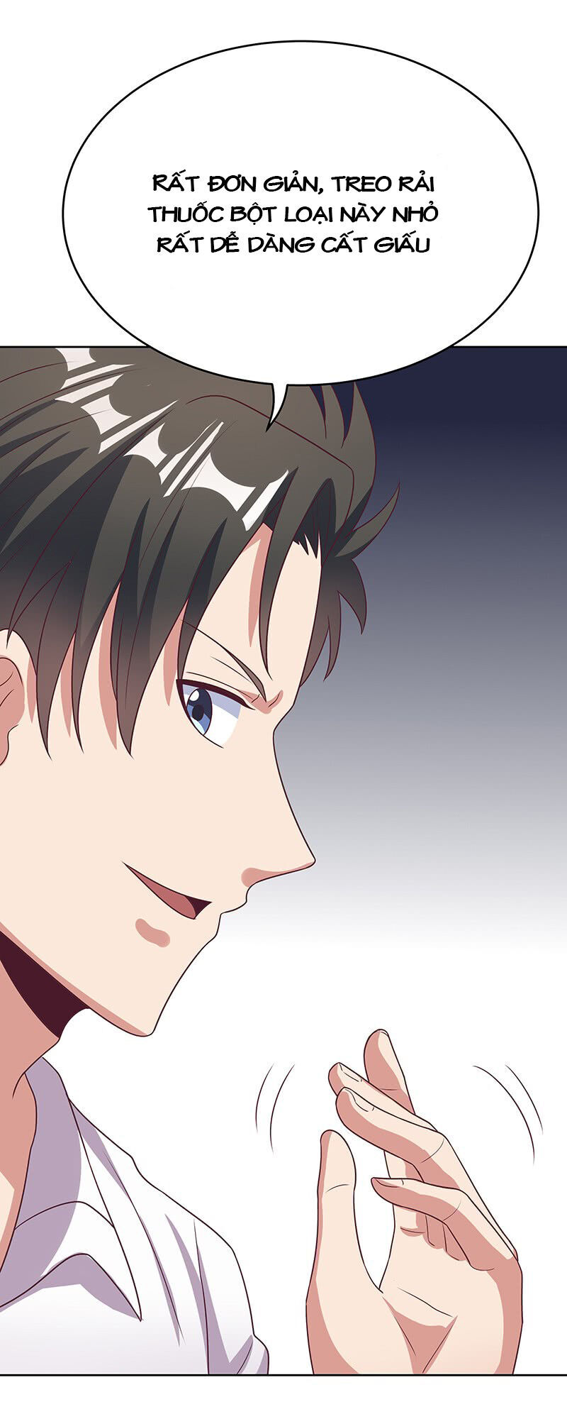 Diệu Thủ Cuồng Y Chap 20 - Next Chap 21