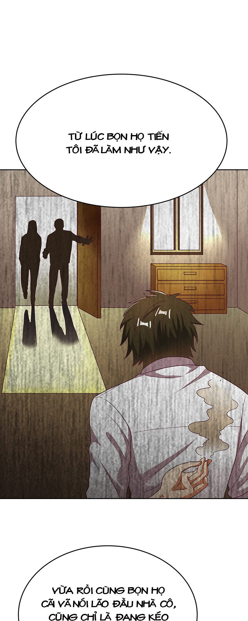 Diệu Thủ Cuồng Y Chap 20 - Next Chap 21