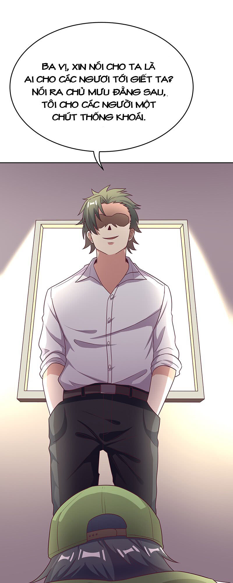 Diệu Thủ Cuồng Y Chap 20 - Next Chap 21