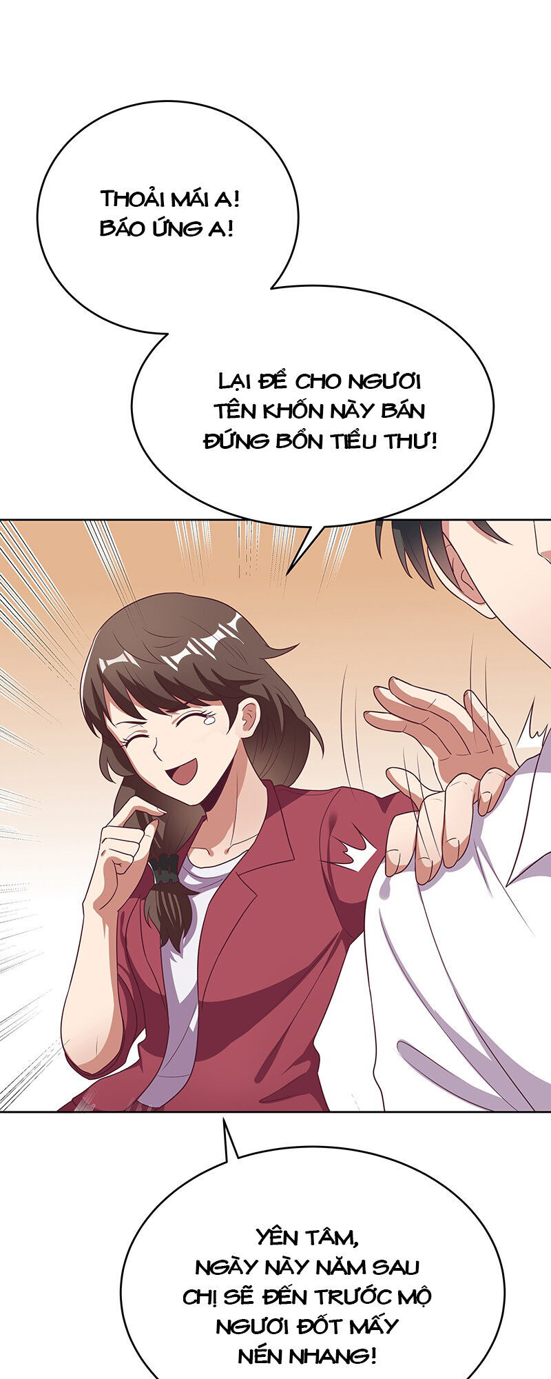 Diệu Thủ Cuồng Y Chap 20 - Next Chap 21