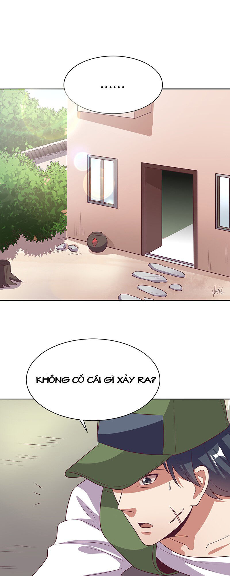 Diệu Thủ Cuồng Y Chap 21 - Next Chap 22