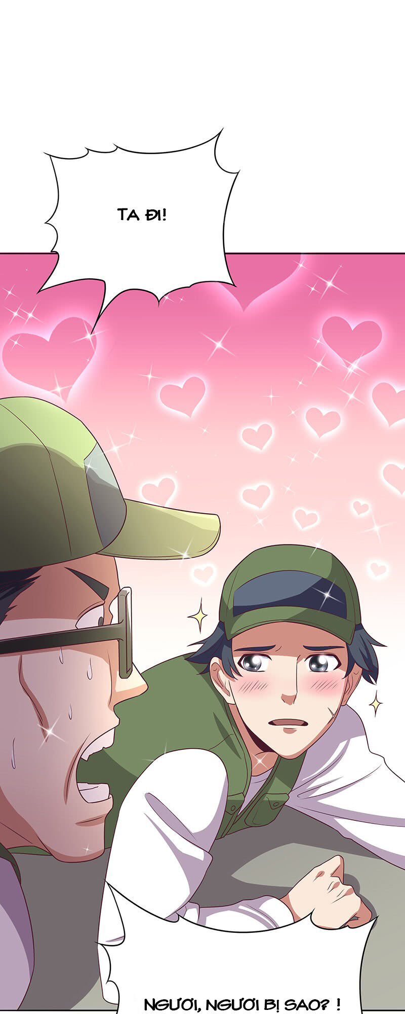 Diệu Thủ Cuồng Y Chap 21 - Next Chap 22