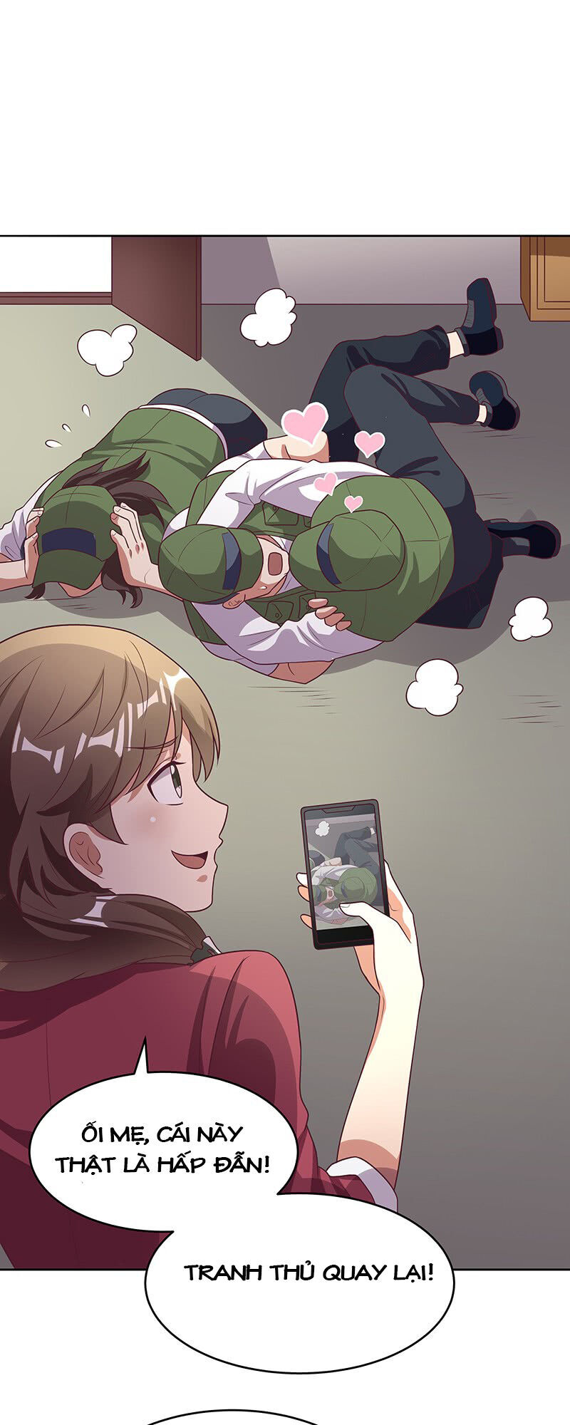 Diệu Thủ Cuồng Y Chap 21 - Next Chap 22