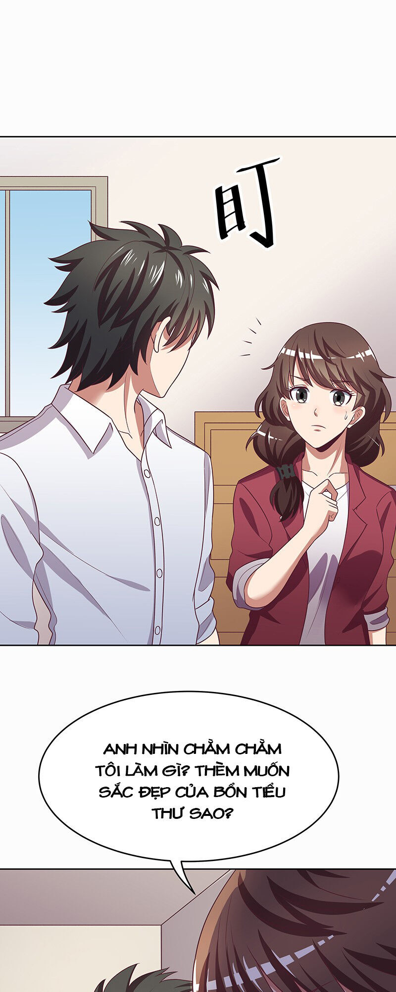 Diệu Thủ Cuồng Y Chap 22 - Next Chap 23