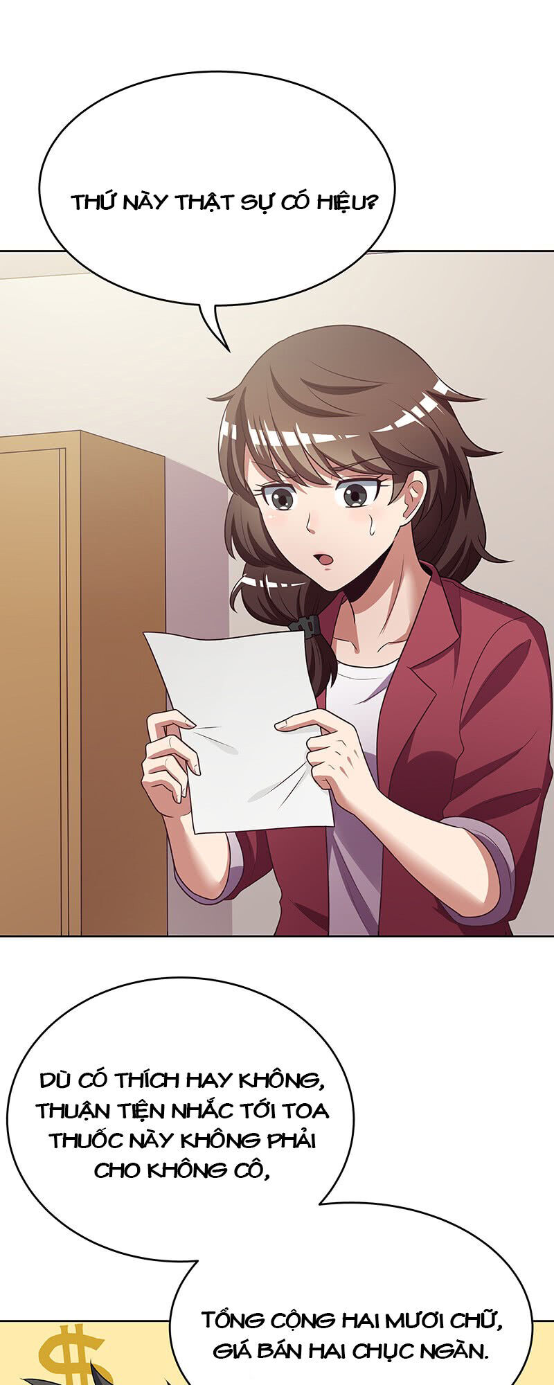 Diệu Thủ Cuồng Y Chap 22 - Next Chap 23