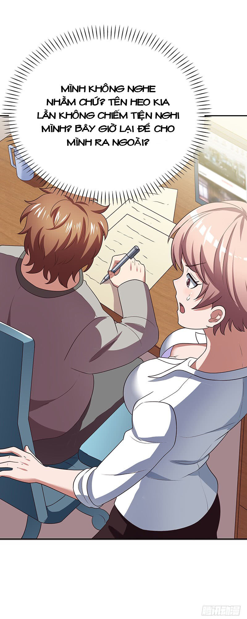 Diệu Thủ Cuồng Y Chap 25 - Next Chap 26