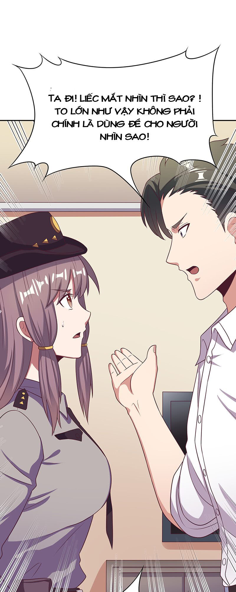 Diệu Thủ Cuồng Y Chap 26 - Next Chap 27