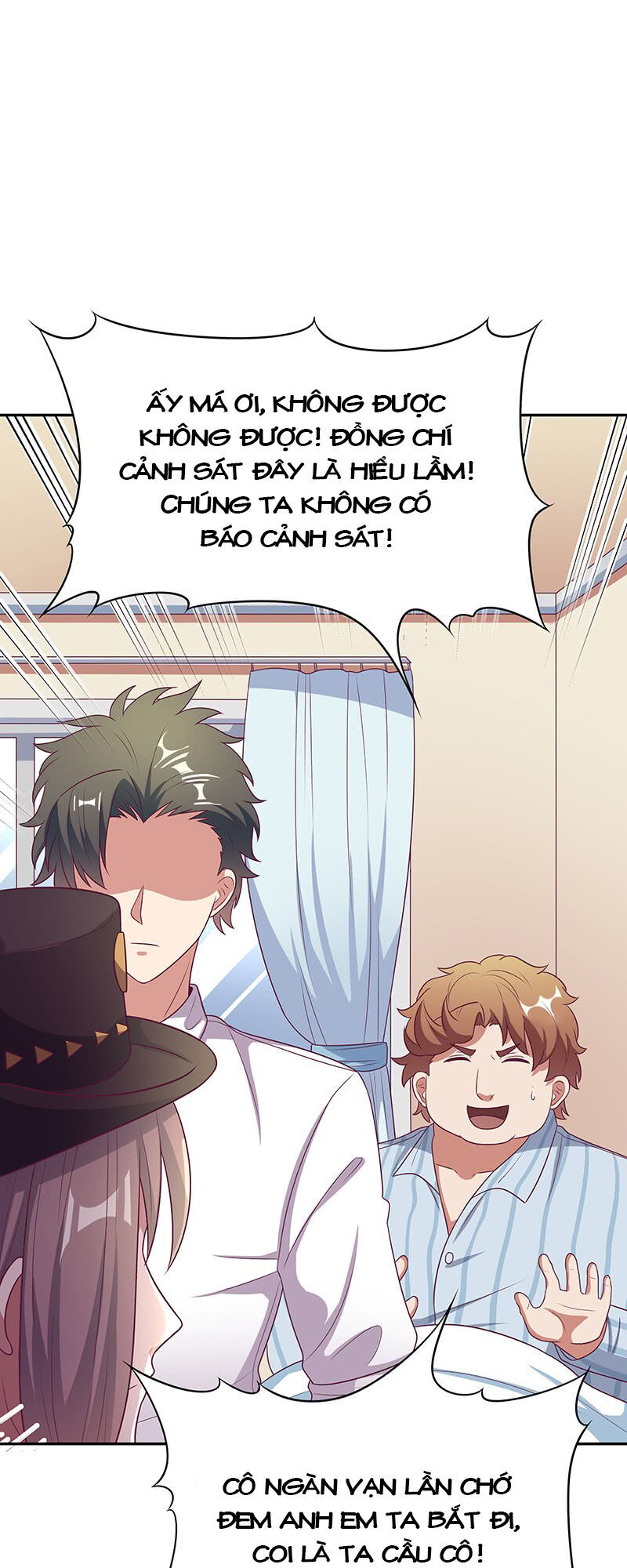 Diệu Thủ Cuồng Y Chap 26 - Next Chap 27