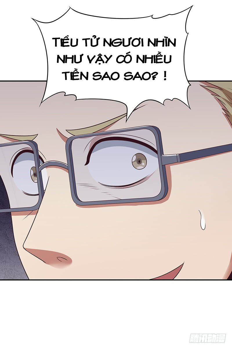 Diệu Thủ Cuồng Y Chap 27 - Next Chap 28