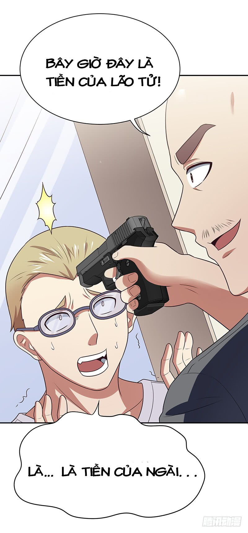 Diệu Thủ Cuồng Y Chap 27 - Next Chap 28