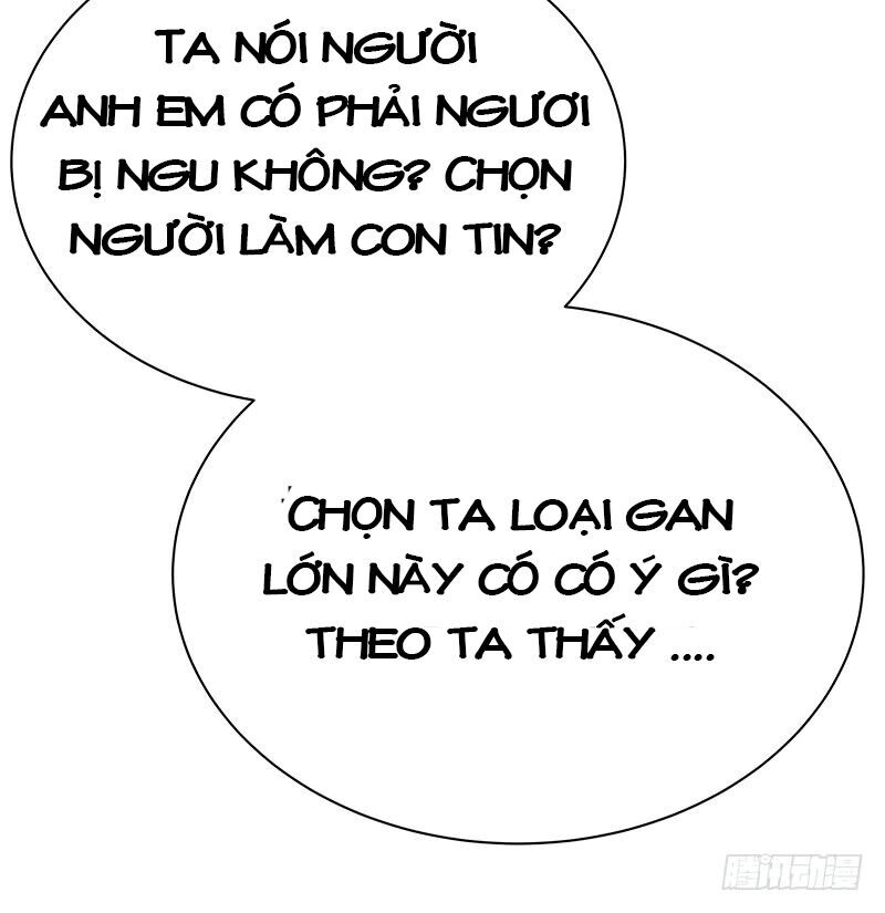 Diệu Thủ Cuồng Y Chap 27 - Next Chap 28