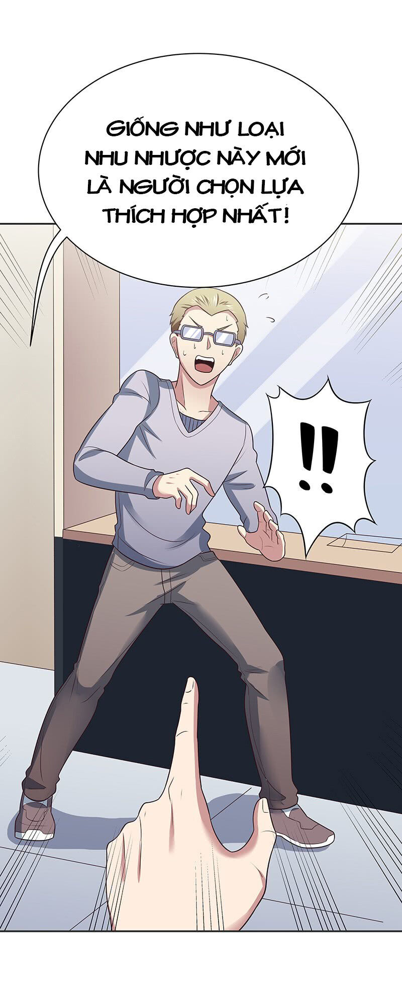 Diệu Thủ Cuồng Y Chap 27 - Next Chap 28