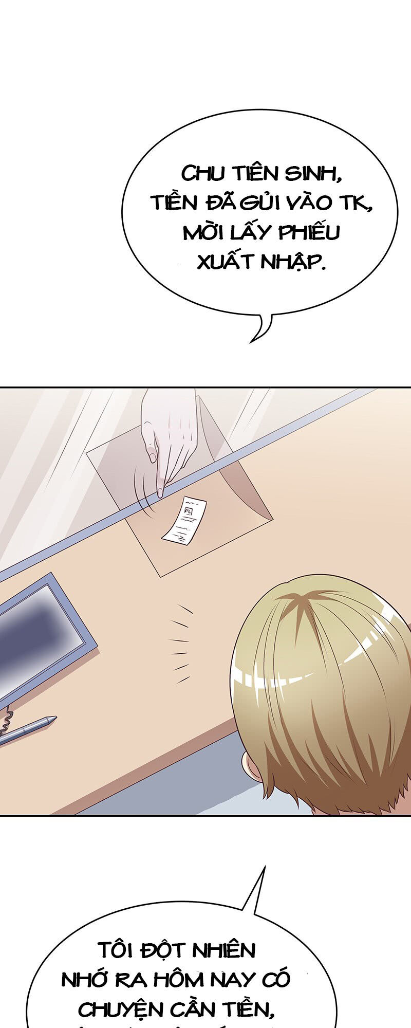 Diệu Thủ Cuồng Y Chap 27 - Next Chap 28