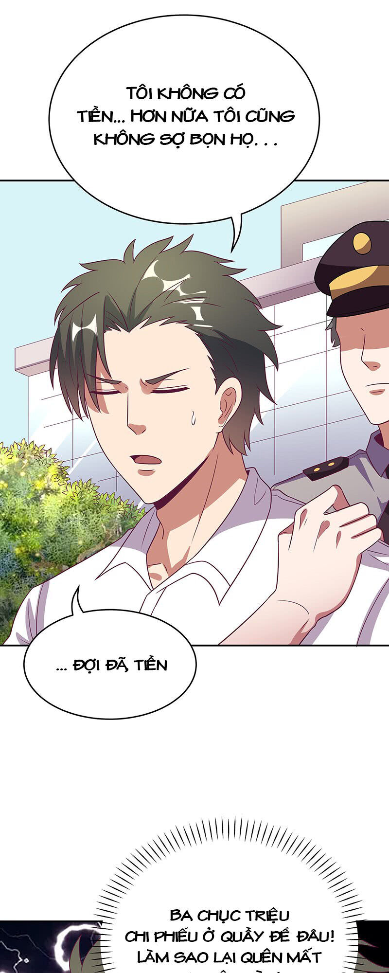 Diệu Thủ Cuồng Y Chap 28 - Next Chap 29