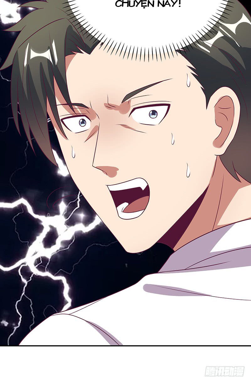 Diệu Thủ Cuồng Y Chap 28 - Next Chap 29