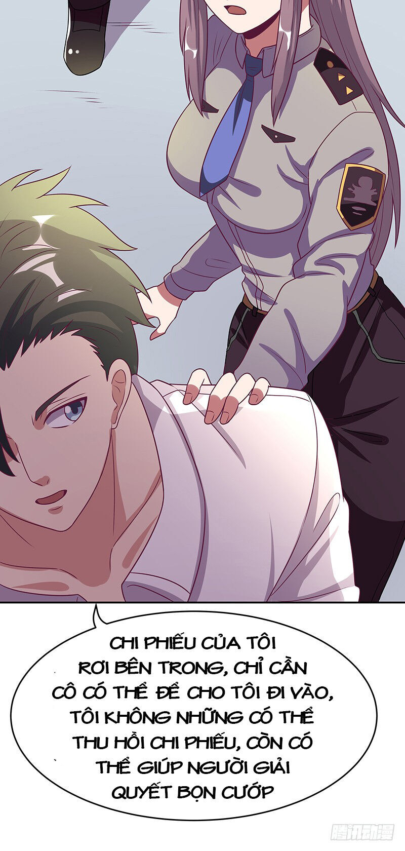 Diệu Thủ Cuồng Y Chap 28 - Next Chap 29