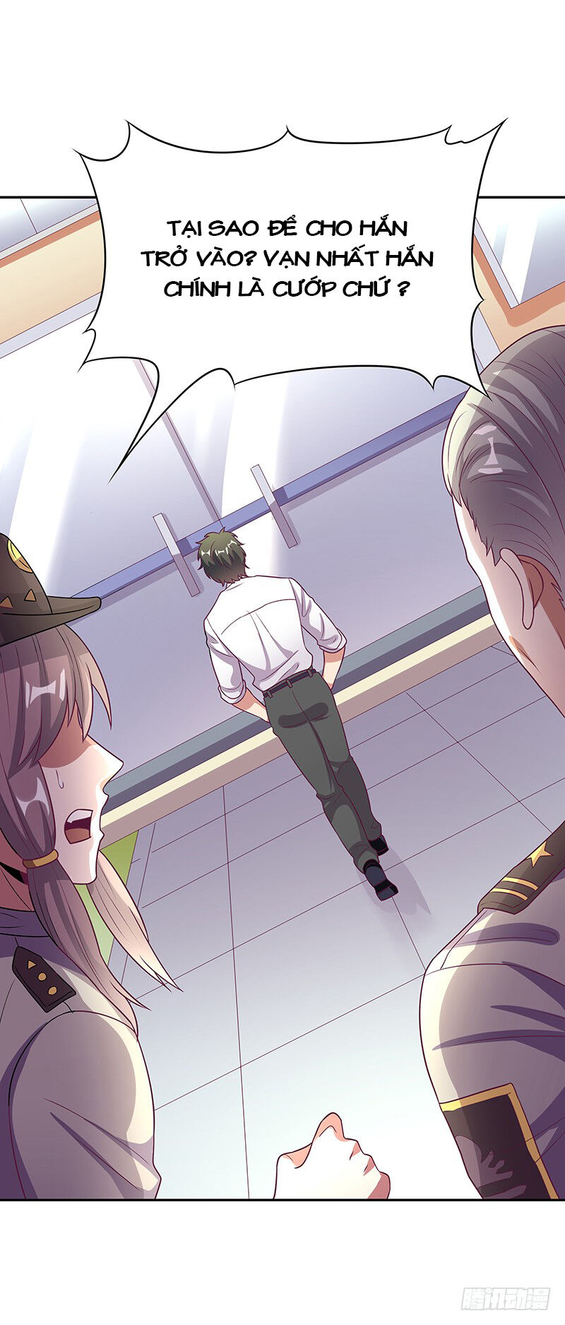 Diệu Thủ Cuồng Y Chap 28 - Next Chap 29