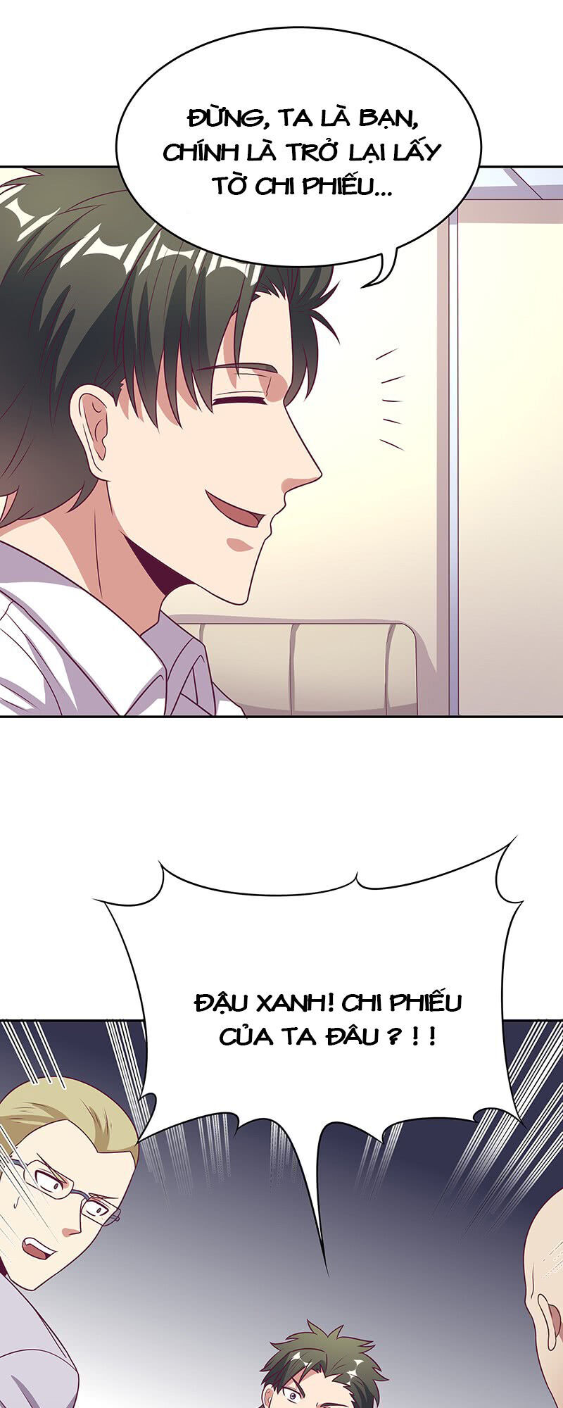 Diệu Thủ Cuồng Y Chap 28 - Next Chap 29