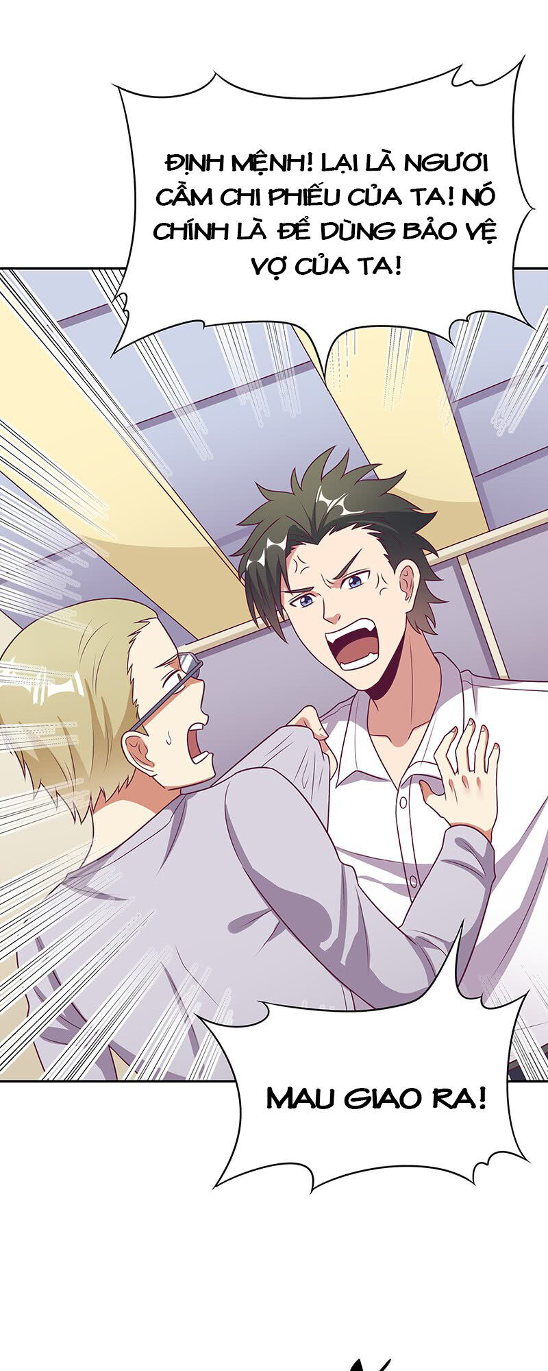 Diệu Thủ Cuồng Y Chap 28 - Next Chap 29