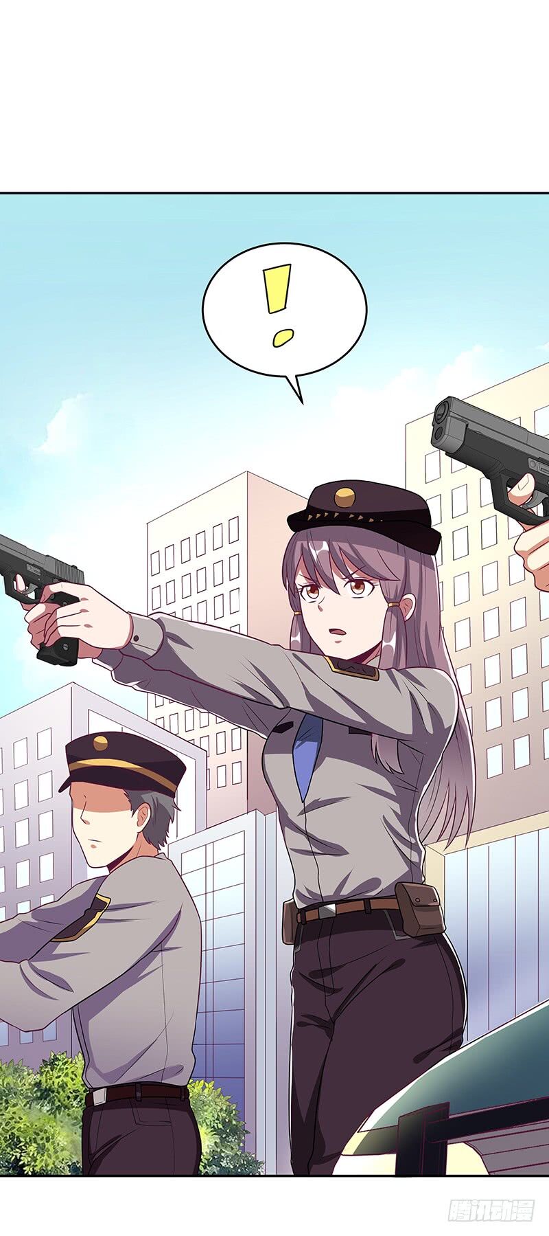 Diệu Thủ Cuồng Y Chap 28 - Next Chap 29