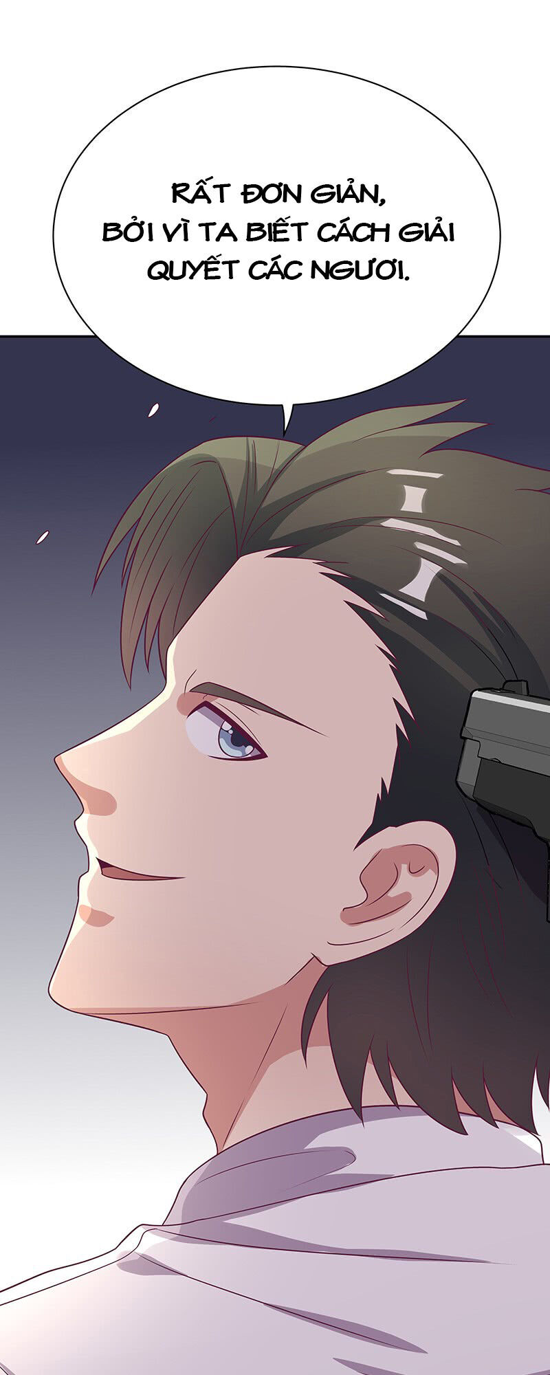 Diệu Thủ Cuồng Y Chap 28 - Next Chap 29