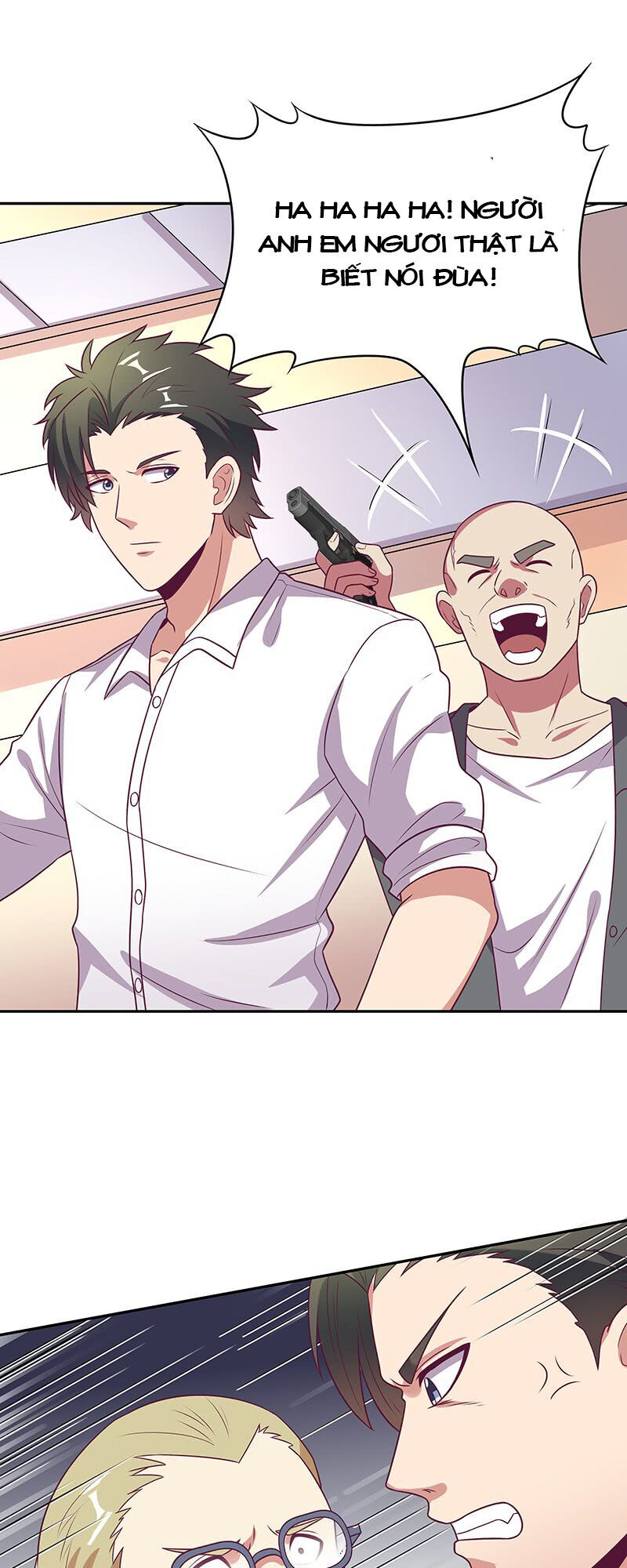 Diệu Thủ Cuồng Y Chap 29 - Next Chap 30