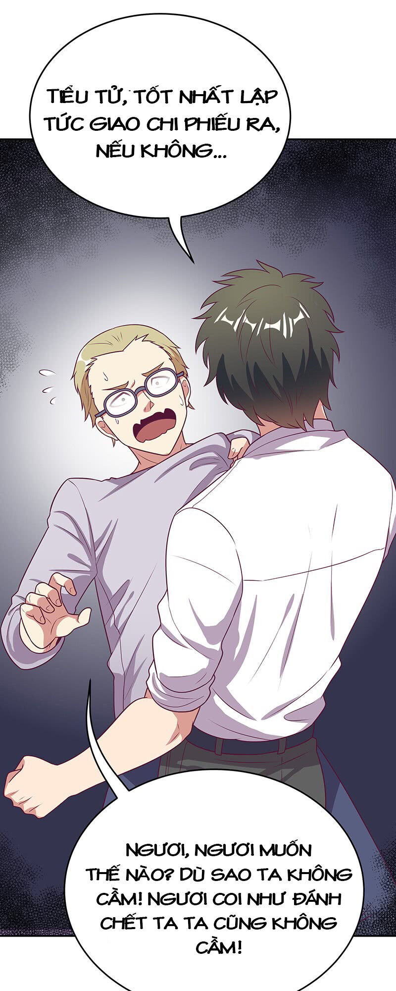 Diệu Thủ Cuồng Y Chap 29 - Next Chap 30