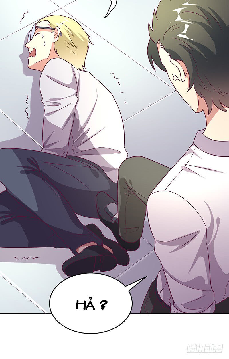 Diệu Thủ Cuồng Y Chap 29 - Next Chap 30