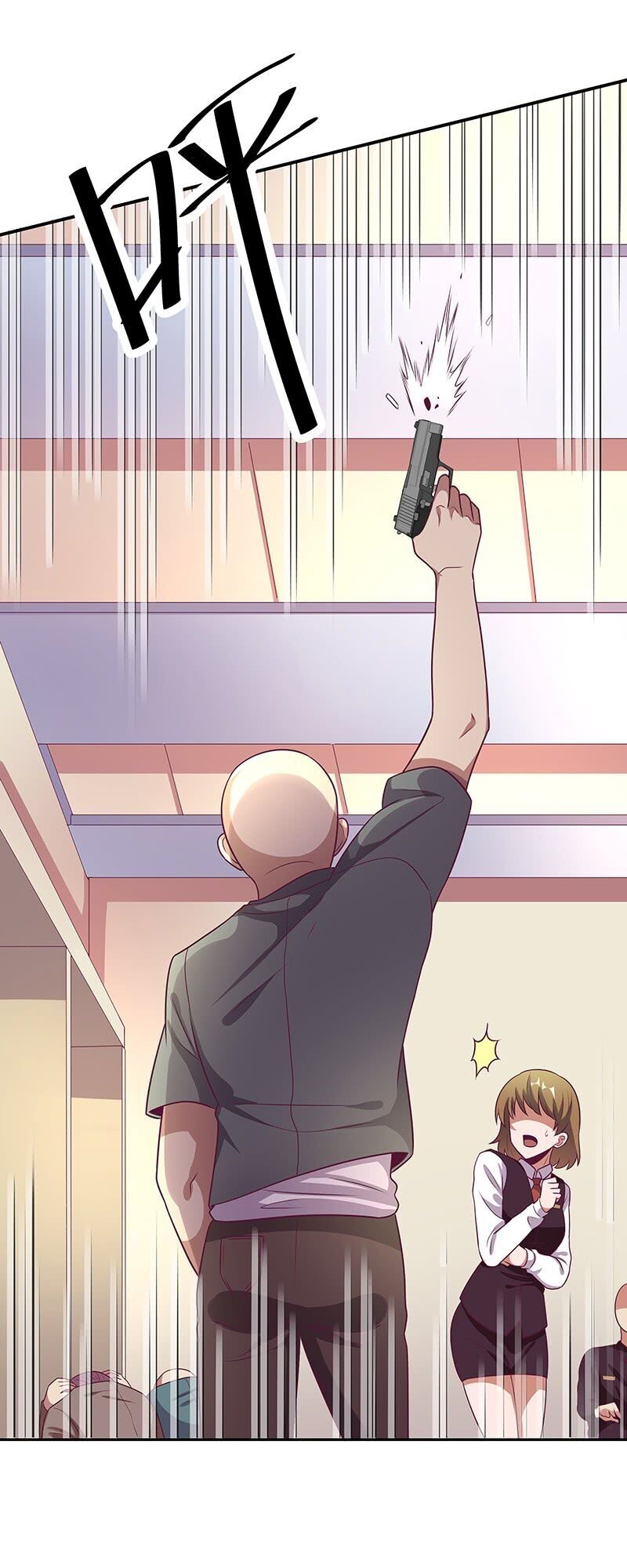 Diệu Thủ Cuồng Y Chap 29 - Next Chap 30