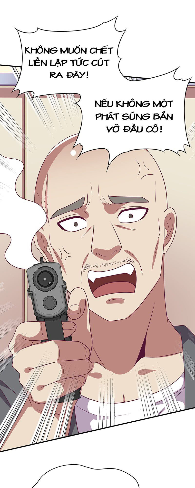 Diệu Thủ Cuồng Y Chap 29 - Next Chap 30